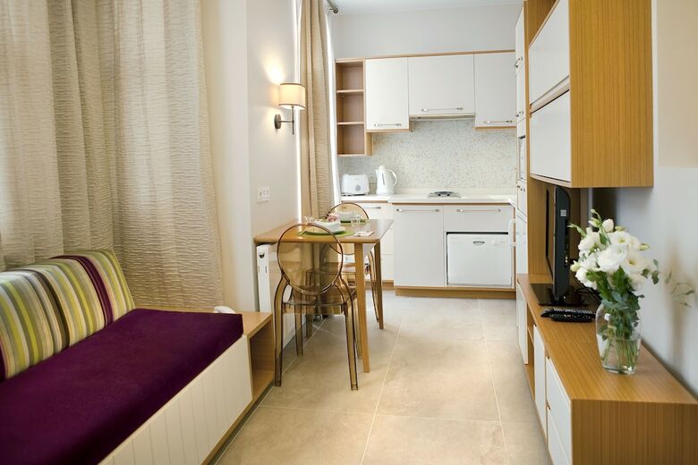 Big Urban Stay Hotel
