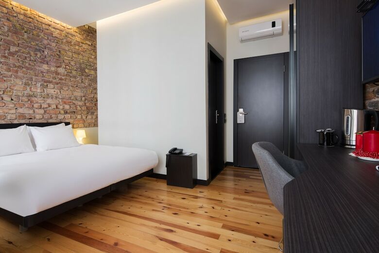 Big Urban Stay Hotel
