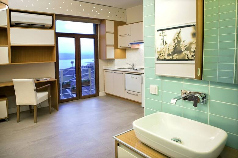 Big Urban Stay Hotel