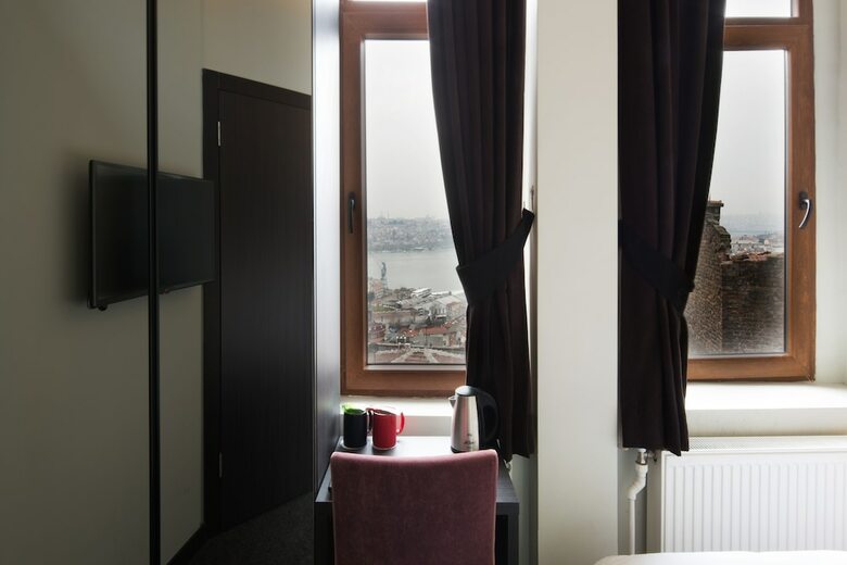 Big Urban Stay Hotel