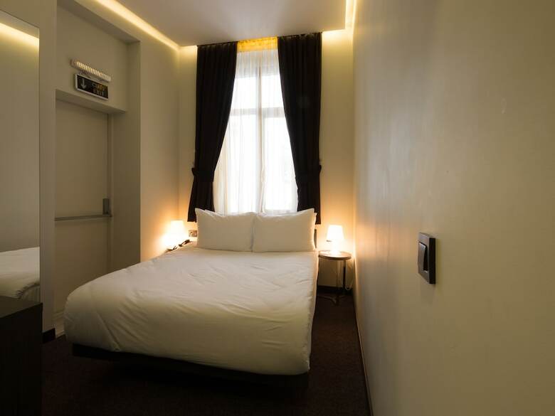 Big Urban Stay Hotel