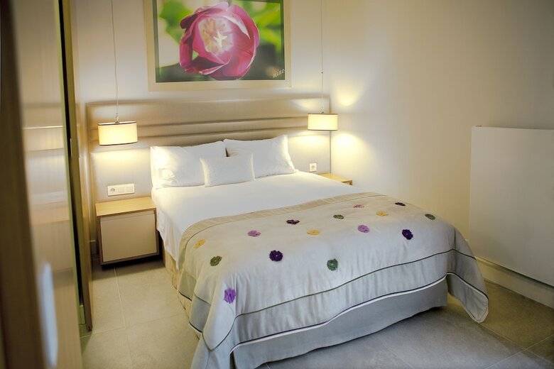 Big Urban Stay Hotel