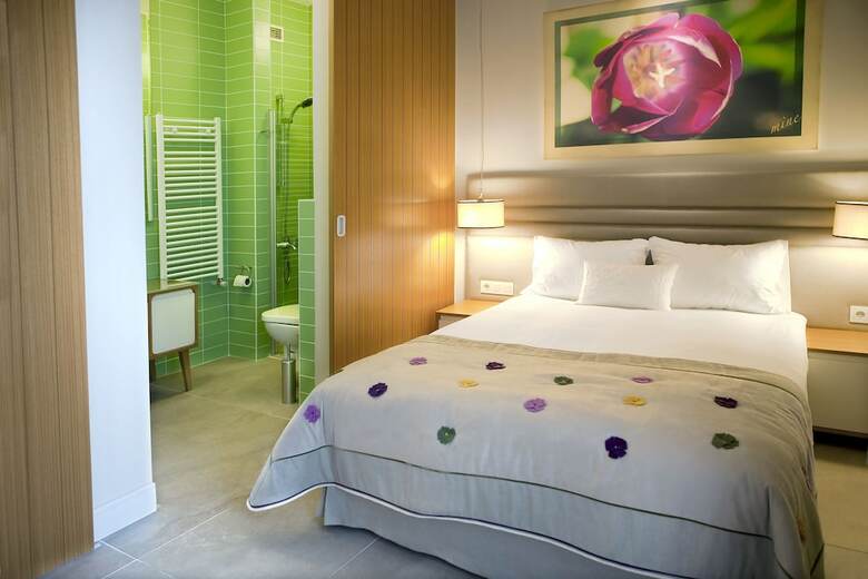Big Urban Stay Hotel