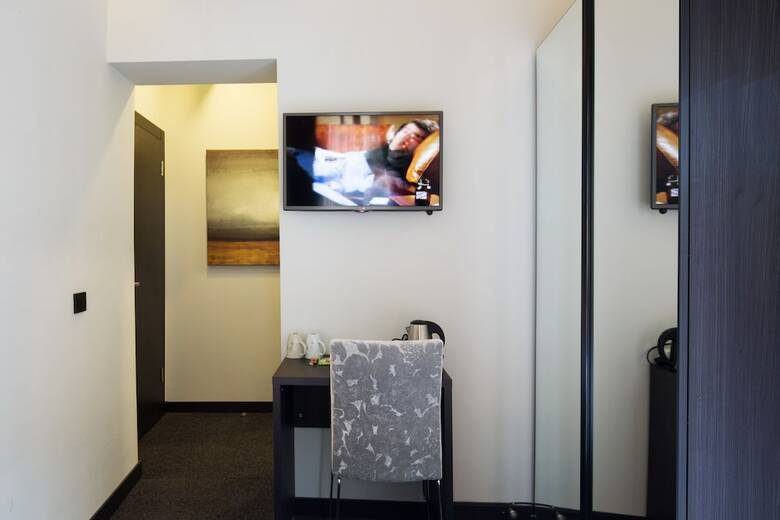 Big Urban Stay Hotel