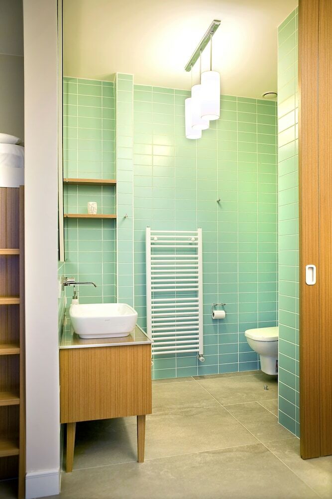 Big Urban Stay Hotel