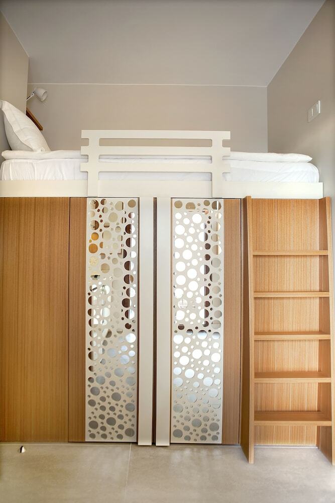 Big Urban Stay Hotel