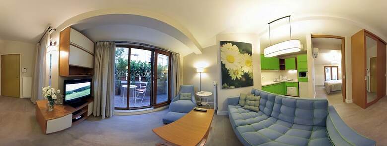 Big Urban Stay Hotel