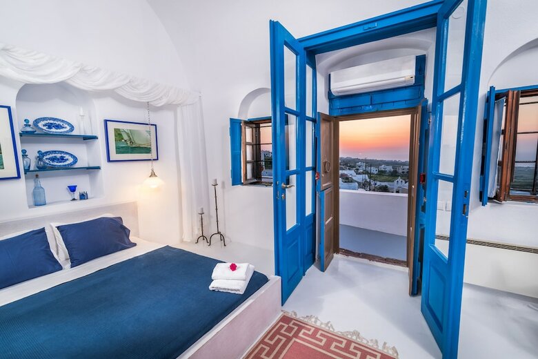 Aparthotel Fava Eco Suites