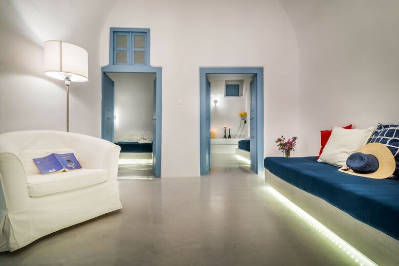 Aparthotel Fava Eco Suites