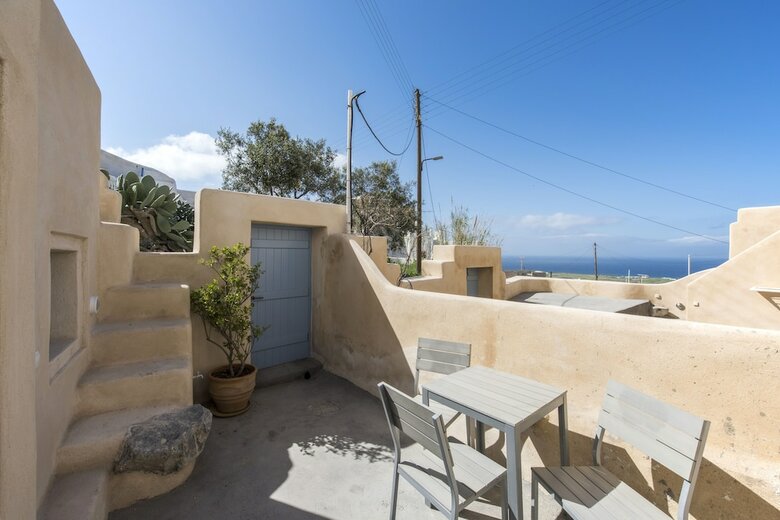 Aparthotel Fava Eco Suites