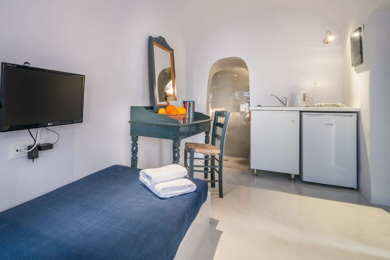 Aparthotel Fava Eco Suites