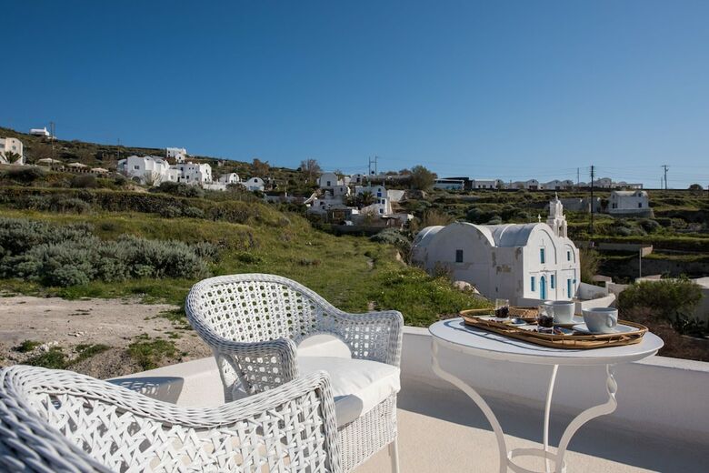 Aparthotel Fava Eco Suites