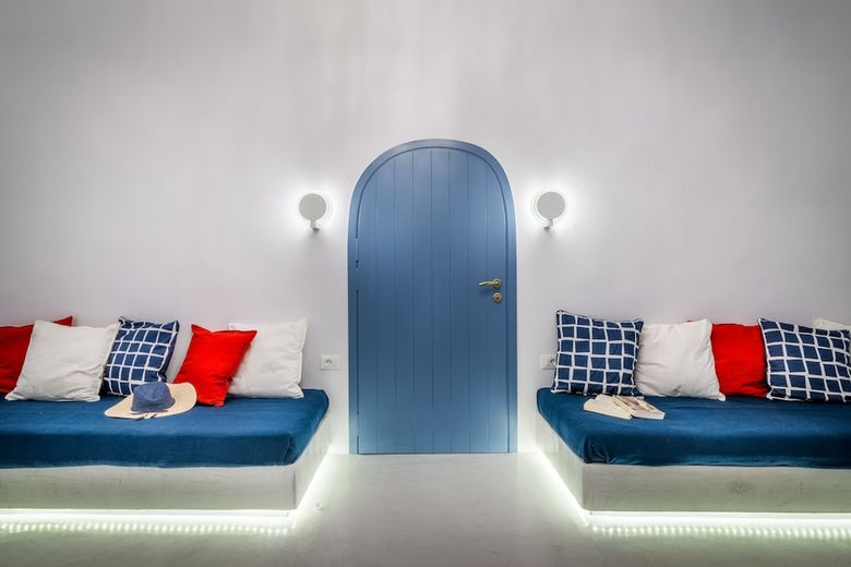 Aparthotel Fava Eco Suites