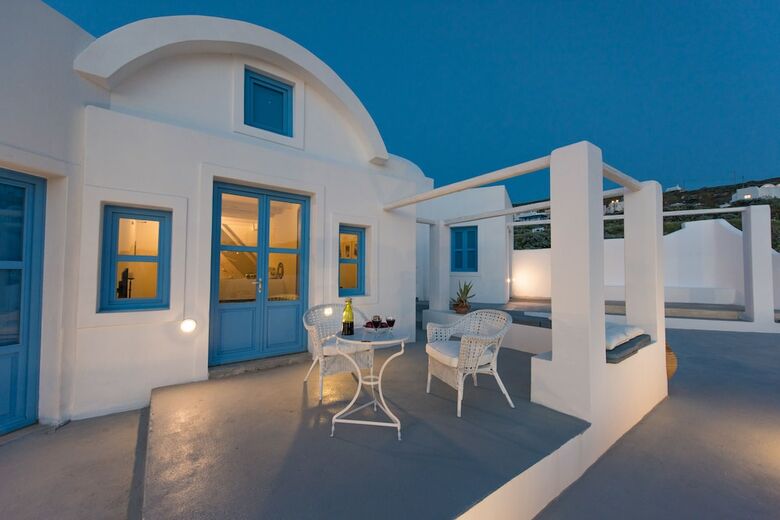 Aparthotel Fava Eco Suites