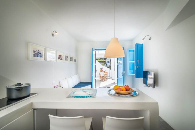 Aparthotel Fava Eco Suites