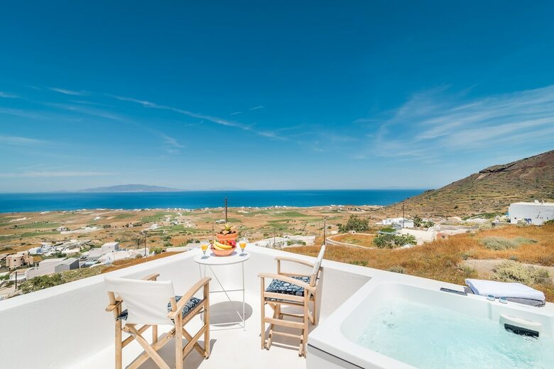 Aparthotel Fava Eco Suites