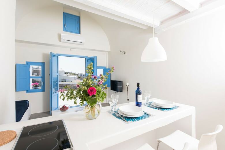 Aparthotel Fava Eco Suites