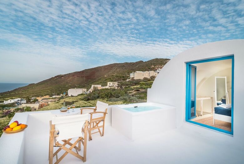 Aparthotel Fava Eco Suites