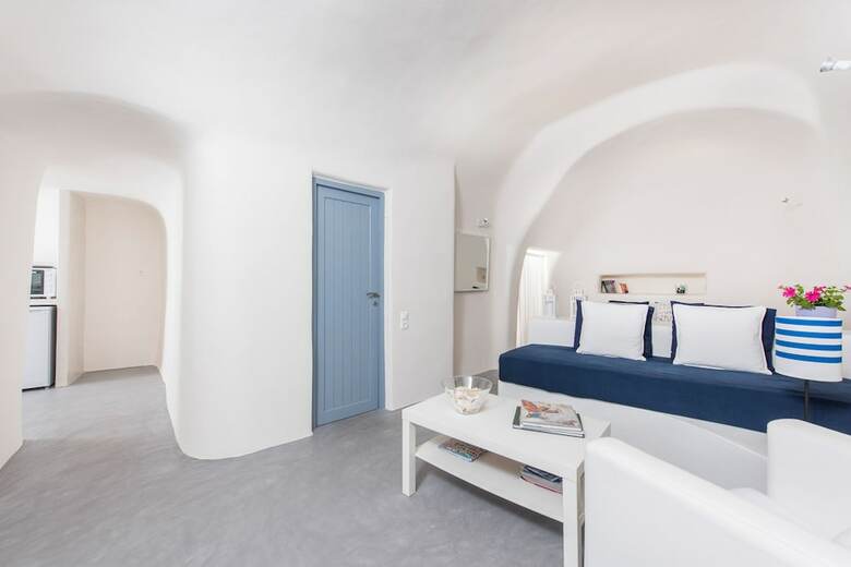 Aparthotel Fava Eco Suites
