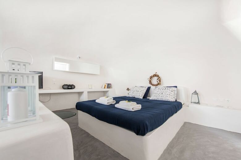 Aparthotel Fava Eco Suites