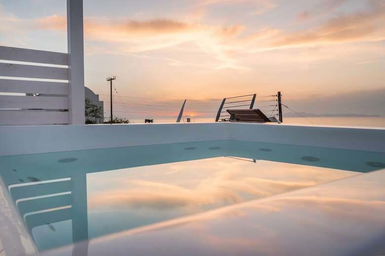 Aparthotel Fava Eco Suites