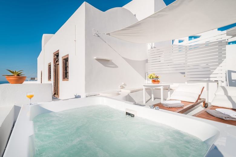 Aparthotel Fava Eco Suites