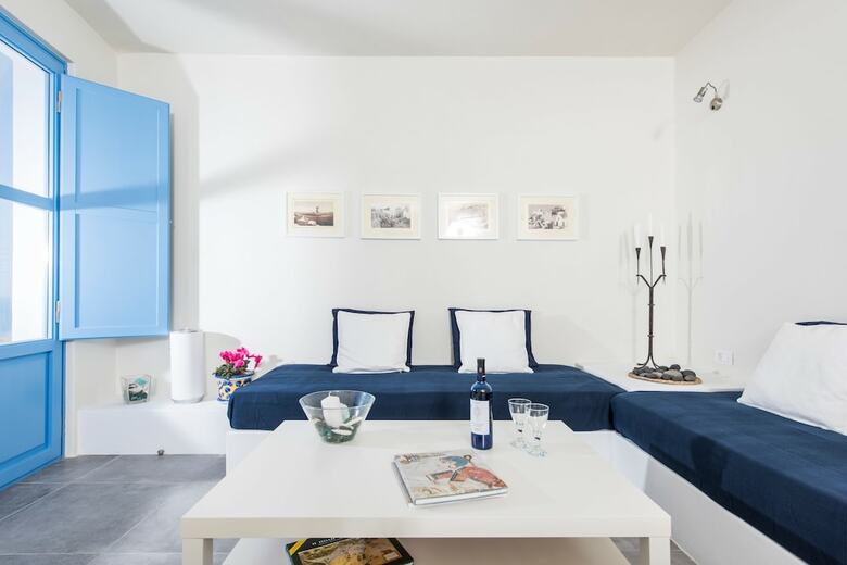 Aparthotel Fava Eco Suites