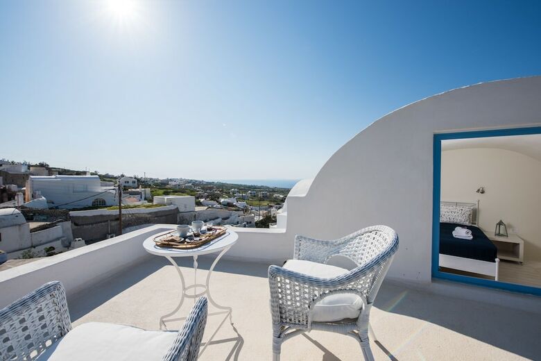Aparthotel Fava Eco Suites