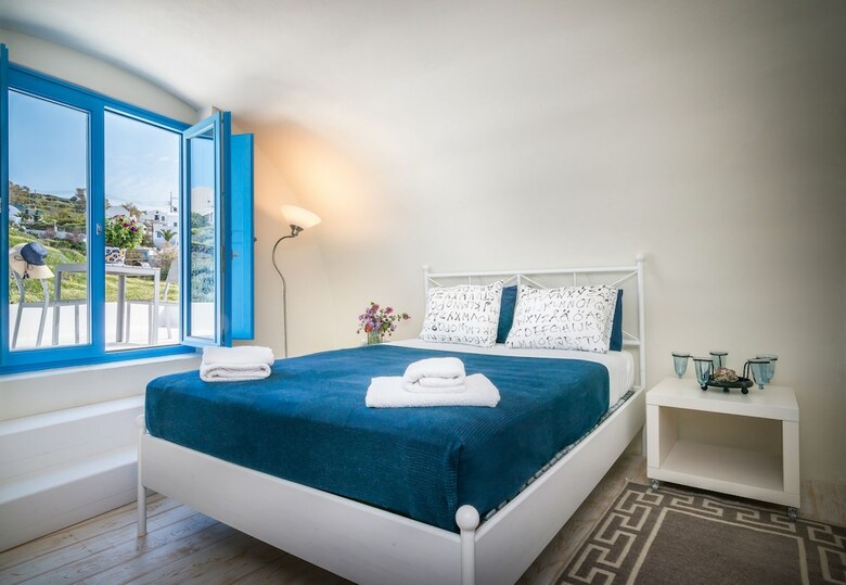 Aparthotel Fava Eco Suites
