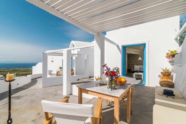 Aparthotel Fava Eco Suites