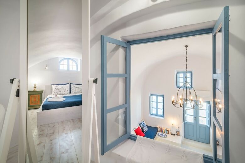 Aparthotel Fava Eco Suites