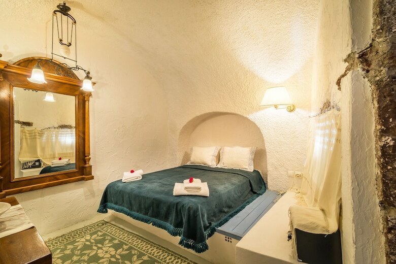 Aparthotel Fava Eco Suites