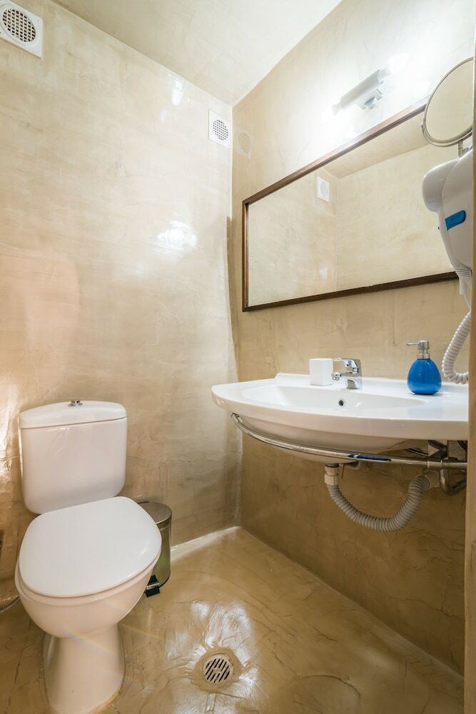 Aparthotel Fava Eco Suites