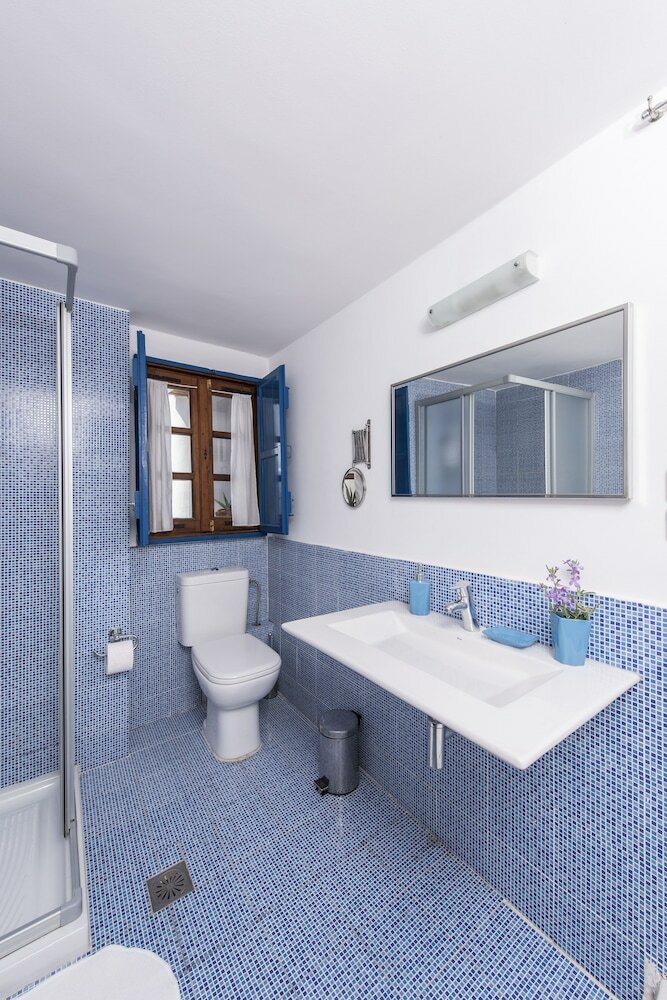 Aparthotel Fava Eco Suites