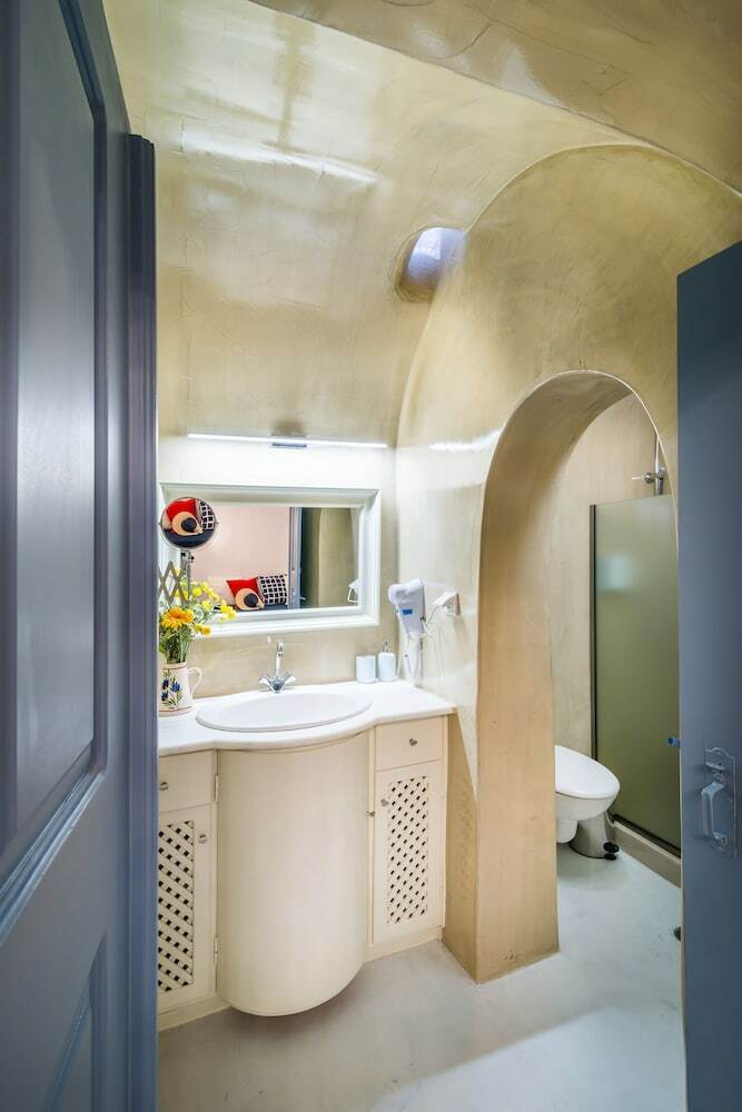 Aparthotel Fava Eco Suites