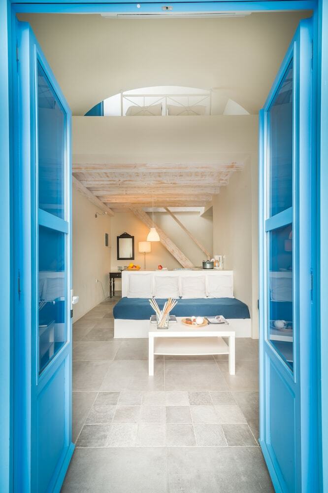 Aparthotel Fava Eco Suites