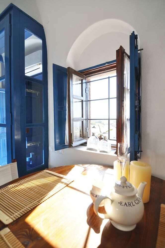 Aparthotel Fava Eco Suites