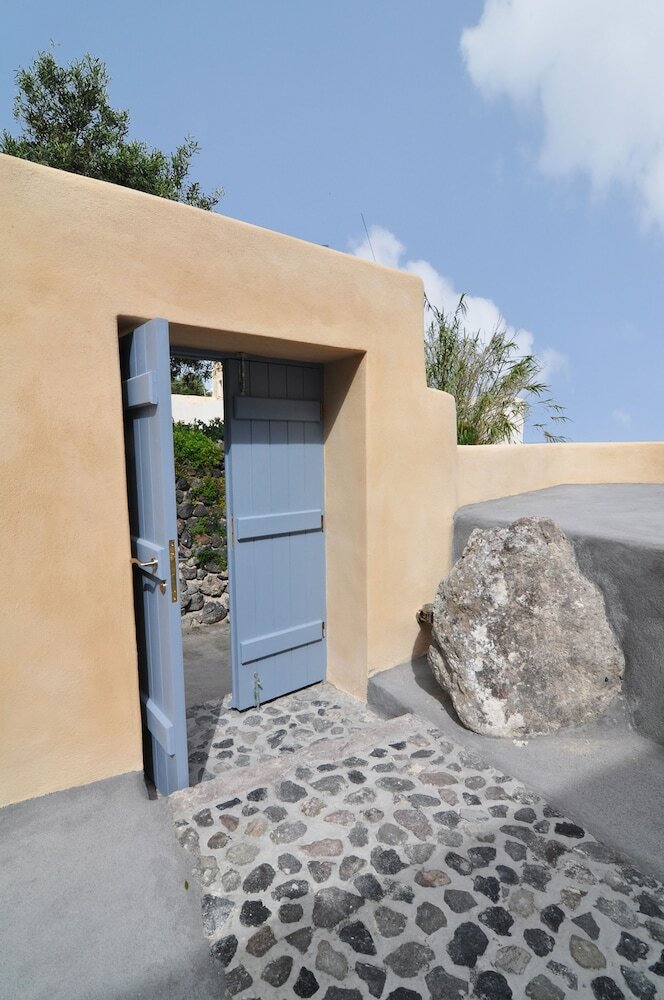 Aparthotel Fava Eco Suites