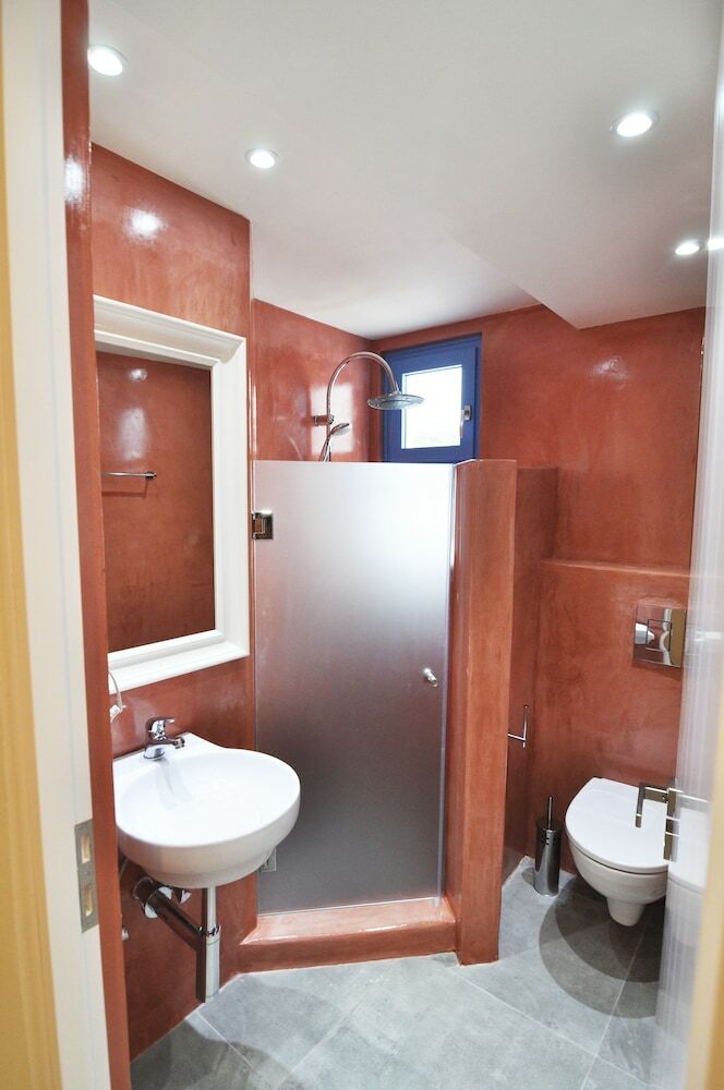 Aparthotel Fava Eco Suites