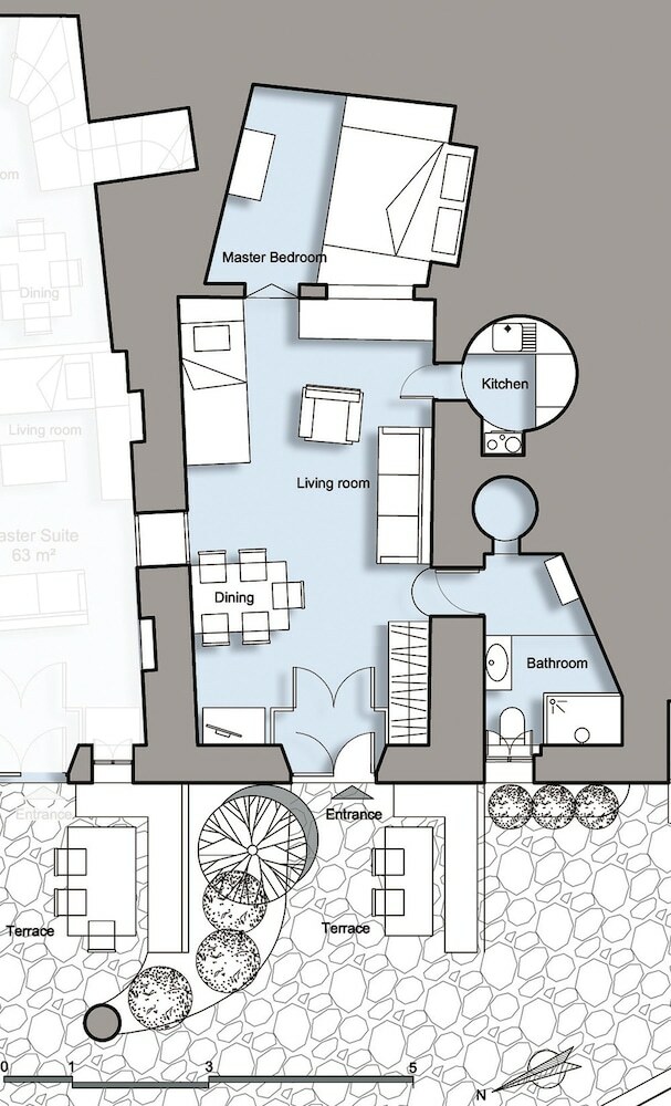 Aparthotel Fava Eco Suites