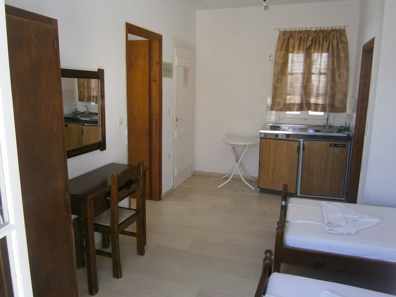 Aparthotel Kohili Studios