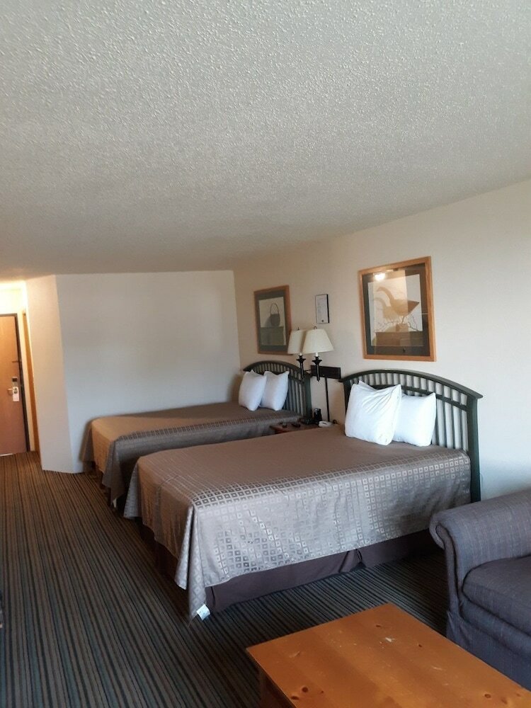 Hotel Windsor Place Inn