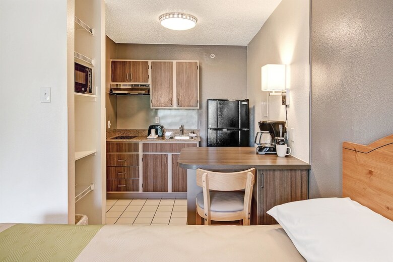 Motel Studio 6 Arlington, Tx - South - Dallas