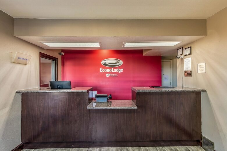 Motel Econo Lodge