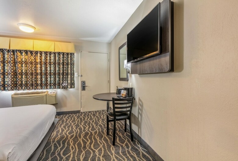 Motel Econo Lodge