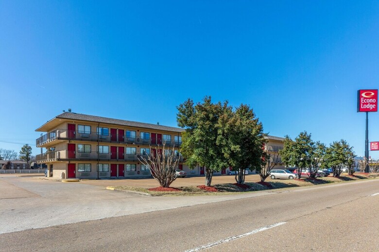 Motel Econo Lodge
