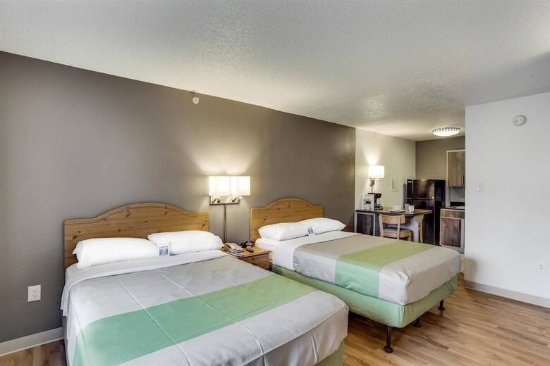 Motel Studio 6 Houston, Tx - West - Katy - Energy Corridor