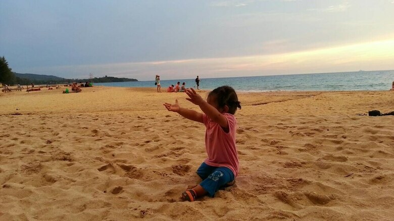 Hotel Tamarind Twin Resort