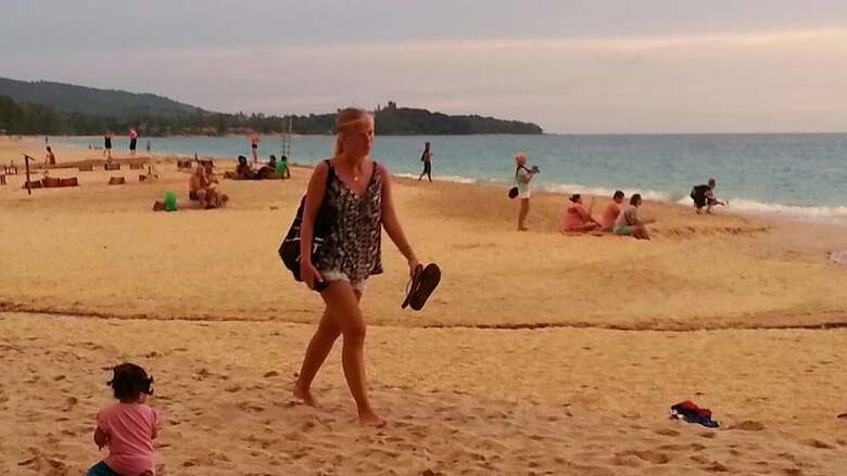 Hotel Tamarind Twin Resort