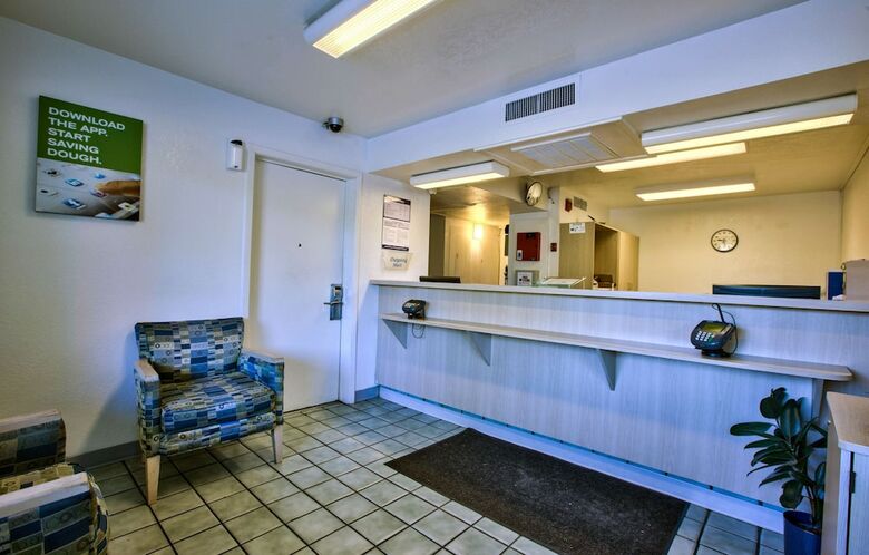 Motel 6 Valdosta, Ga - University